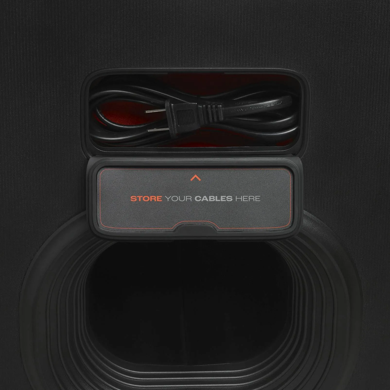 Parlante Wi-Fi y Bluetooth JBL PartyBox Ultimate, sonido JBL Original Pro, Dolby Atmos 4