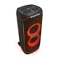 Parlante Wi-Fi y Bluetooth JBL PartyBox Ultimate, sonido JBL Original Pro, Dolby Atmos - Miniatura 1
