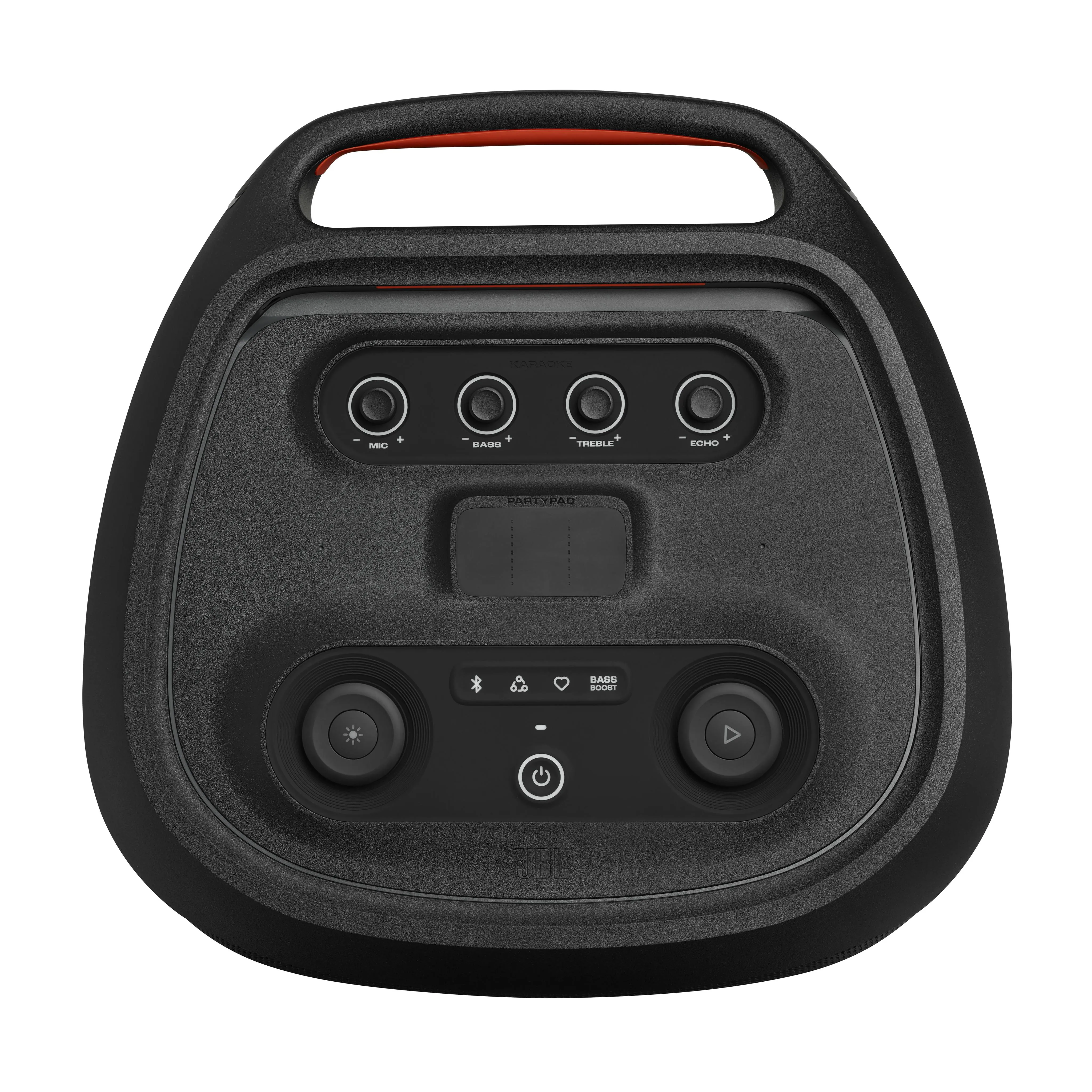 Parlante Wi-Fi y Bluetooth JBL PartyBox Ultimate, sonido JBL Original Pro, Dolby Atmos 5