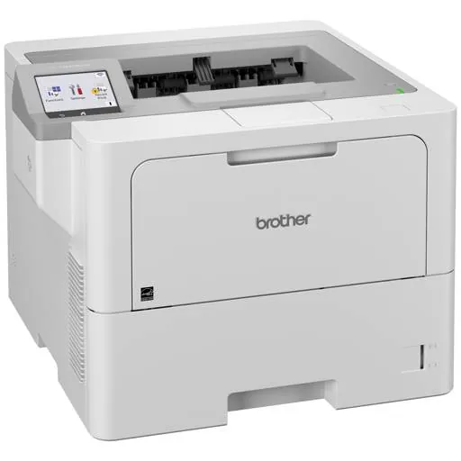 Impresora láser monocromática Brother HL-L6415DW, 50 ppm(A4), 52 ppm(carta), 11.000 páginas 3