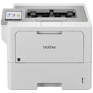 Impresora láser monocromática Brother HL-L6415DW, 50 ppm(A4), 52 ppm(carta), 11.000 páginas