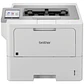 Impresora láser monocromática Brother HL-L6415DW, 50 ppm(A4), 52 ppm(carta), 11.000 páginas - Miniatura 1