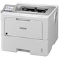 Impresora láser monocromática Brother HL-L6415DW, 50 ppm(A4), 52 ppm(carta), 11.000 páginas - Miniatura 2