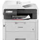Impresora Multifunción Brother MFCL3760CDW, Láser Color 600*2400p WiFi LAN USB - Miniatura 2