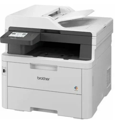 Impresora Multifunción Brother MFCL3760CDW, Láser Color 600*2400p WiFi LAN USB 3
