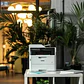 Impresora Multifunción Brother MFCL3760CDW, Láser Color 600*2400p WiFi LAN USB - Miniatura 4