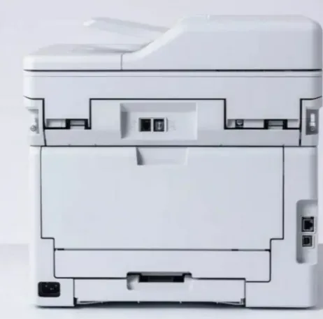 Impresora Multifunción Brother MFCL3760CDW, Láser Color 600*2400p WiFi LAN USB 5