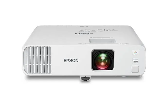 Proyector Laser Inalambrico EPSON PowerLite L210W 2