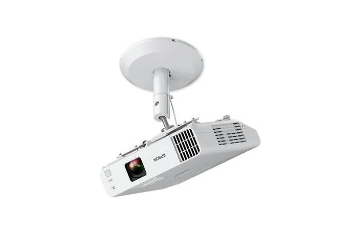 Proyector Laser Inalambrico EPSON PowerLite L210W 8