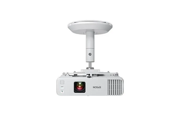 Proyector Laser Inalambrico EPSON PowerLite L210W 5