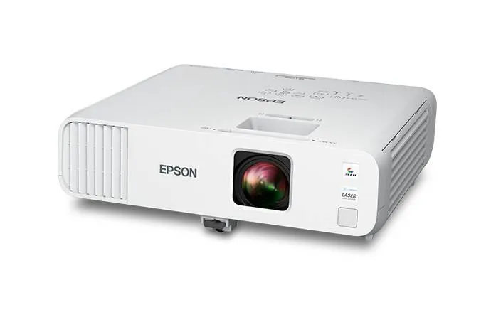 Proyector Laser Inalambrico EPSON PowerLite L210W 4