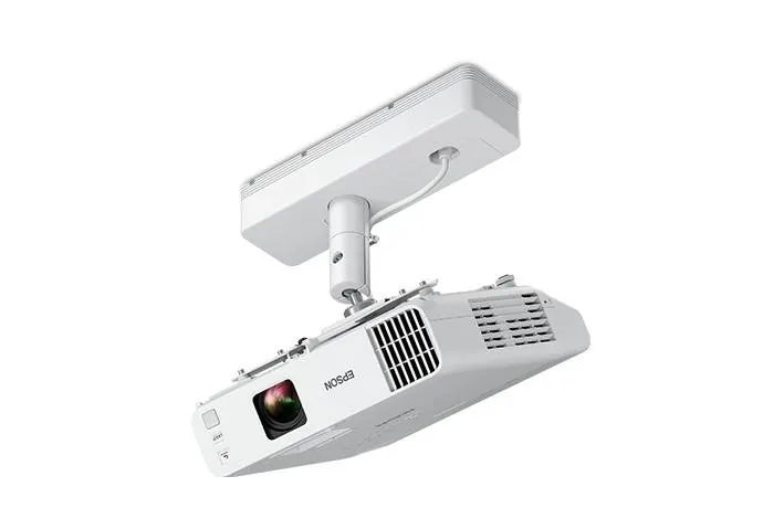 Proyector Laser Inalambrico EPSON PowerLite L210W 7