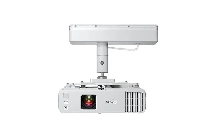 Proyector Laser Inalambrico EPSON PowerLite L210W 6
