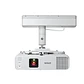 Proyector Laser Inalambrico EPSON PowerLite L210W - Miniatura 6