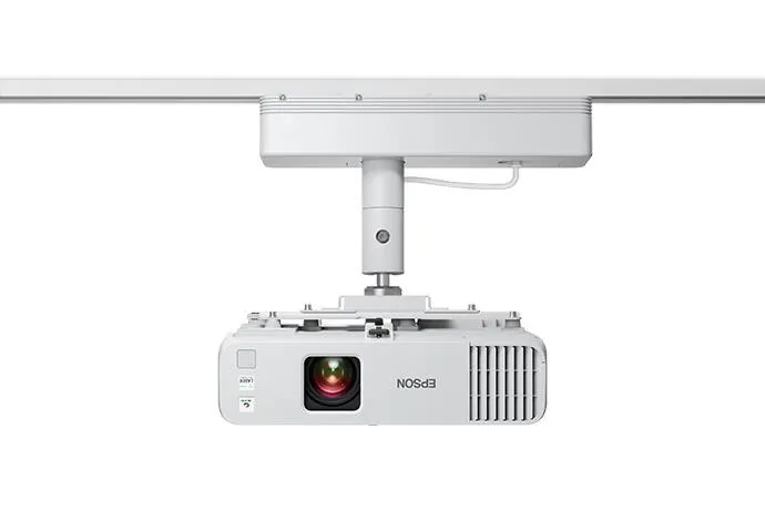 Proyector Laser Inalambrico EPSON PowerLite L210W 9