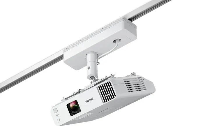 Proyector Laser Inalambrico EPSON PowerLite L210W 10