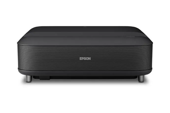Proyector Láser Epson EpiqVision Ultra LS650 - 4K PRO-UHD, 3.600 lúmenes, Android TV 1