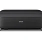 Proyector Láser Epson EpiqVision Ultra LS650 - 4K PRO-UHD, 3.600 lúmenes, Android TV - Miniatura 1