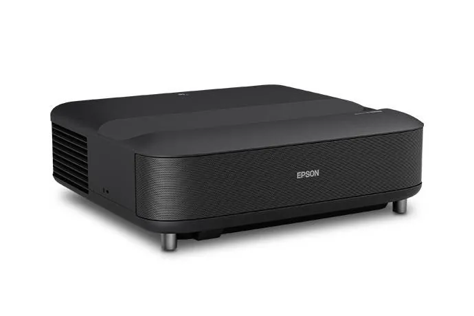 Proyector Láser Epson EpiqVision Ultra LS650 - 4K PRO-UHD, 3.600 lúmenes, Android TV 3