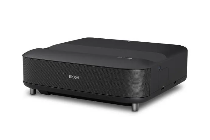 Proyector Láser Epson EpiqVision Ultra LS650 - 4K PRO-UHD, 3.600 lúmenes, Android TV 2