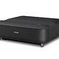 Proyector Láser Epson EpiqVision Ultra LS650 - 4K PRO-UHD, 3.600 lúmenes, Android TV - Miniatura 2