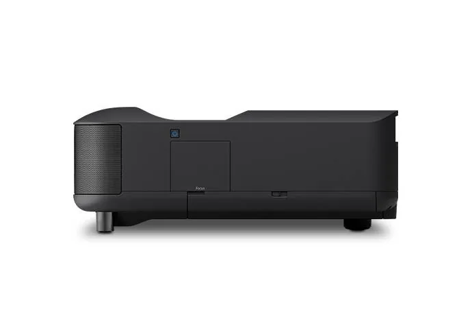 Proyector Láser Epson EpiqVision Ultra LS650 - 4K PRO-UHD, 3.600 lúmenes, Android TV 6