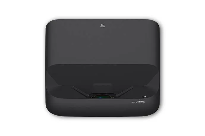 Proyector Láser Epson EpiqVision Ultra LS650 - 4K PRO-UHD, 3.600 lúmenes, Android TV 7