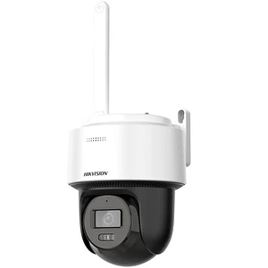 Cámara de red inteligente para exteriores, fija, de 4 MP, con luz híbrida, WIFI y PT (conexión a NVS)