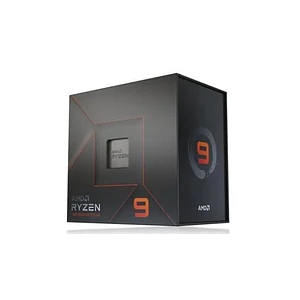 Procesador AMD Ryzen 9 7900X, 4.7GHz, 12 Núcleos / 24 Hilos, Socket AM5, Sin Ventilador