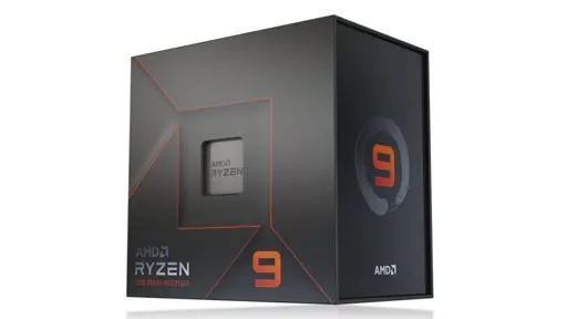 Procesador AMD Ryzen 9 7900X, 4.7GHz, 12 Núcleos / 24 Hilos, Socket AM5, Sin Ventilador 1