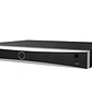 Grabador NVR 4K 8CH PoE, Hikvision DS-7608NXI-K2/8P, AcuSense, H.265+, HDMI 4K, 2xSATA - Miniatura 1
