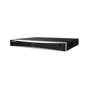 NVR AcuSense 4K serie K de 16 canales PoE 1U