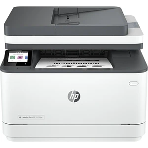 Impresora Multifuncional láser monocromática HP Laserjet Managed MFP 3103fdw, 31 ppm, Wi-Fi/LAN