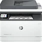 Impresora Multifuncional láser monocromática HP Laserjet Managed MFP 3103fdw, 31 ppm, Wi-Fi/LAN - Miniatura 1