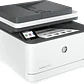 Impresora Multifuncional láser monocromática HP Laserjet Managed MFP 3103fdw, 31 ppm, Wi-Fi/LAN - Miniatura 3