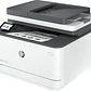 Impresora Multifuncional láser monocromática HP Laserjet Managed MFP 3103fdw, 31 ppm, Wi-Fi/LAN - Miniatura 5