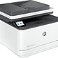Impresora Multifuncional láser monocromática HP Laserjet Managed MFP 3103fdw, 31 ppm, Wi-Fi/LAN - Miniatura 6