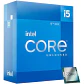 Procesador Intel Core i5-12600K, 12º Gen 3.7GHz (Hasta 4.9GHz), Socket LGA1700, con Gráficas - Miniatura 1