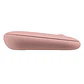 Mouse Inalámbrico Logitech Pebble Mouse 2 M350s, Estilizado y Minimalista, Pink - Miniatura 5