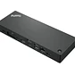 Docking Station Lenovo Thinkpad Thunderbolt 4, 230W, HDMI, DP, Ethernet, USB-C - Miniatura 2