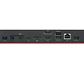 Docking Station Lenovo Thinkpad Thunderbolt 4, 230W, HDMI, DP, Ethernet, USB-C - Miniatura 6
