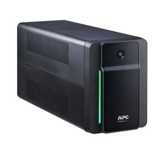 Back-UPS APC BX1600MI-MS, 1600VA, 230V, AVR, 4 tomas universales, Máxima potencia 900W 2