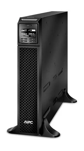 UPS APC SRT3000XLI Smart-UPS Online 3000VA 230V, 2700W Máx, Alta Configurabilidad 1