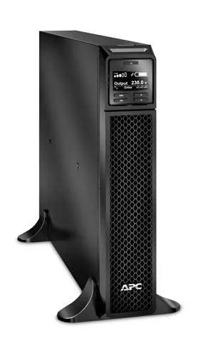 UPS APC SRT3000XLI Smart-UPS Online 3000VA 230V, 2700W Máx, Alta Configurabilidad 2