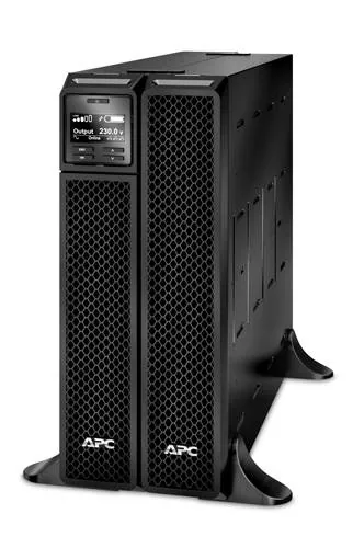 UPS APC SRT3000XLI Smart-UPS Online 3000VA 230V, 2700W Máx, Alta Configurabilidad 5