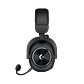 Audifonos Gamer Inalámbrico Logitech Pro X 2 Lightspeed, 2.4GHz, Bluetooth, PC, PS4, PS5, Black - Miniatura 2