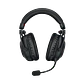 Audifonos Gamer Inalámbrico Logitech Pro X 2 Lightspeed, 2.4GHz, Bluetooth, PC, PS4, PS5, Black - Miniatura 3