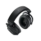 Audifonos Gamer Inalámbrico Logitech Pro X 2 Lightspeed, 2.4GHz, Bluetooth, PC, PS4, PS5, Black - Miniatura 4