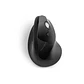 Mouse Wireless Kensington Pro Fit Ergo Vertical, 6 Botones, 1600DPI, Negro - Miniatura 2