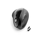 Mouse Wireless Kensington Pro Fit Ergo Vertical, 6 Botones, 1600DPI, Negro - Miniatura 3